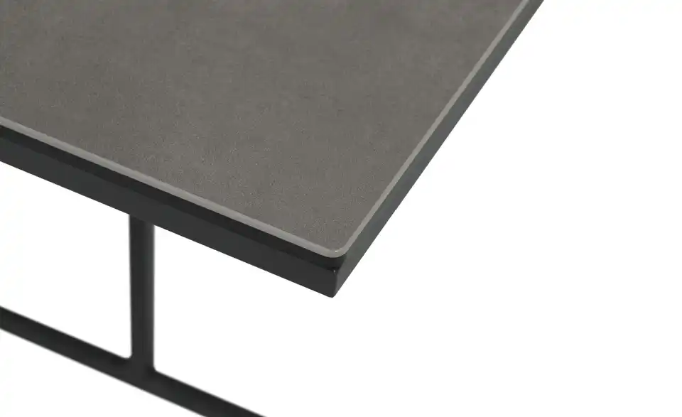 Jette Home Beistelltisch Partner II, Detailansicht