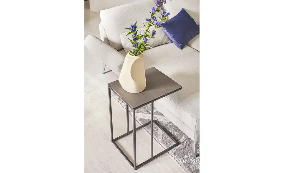 Jette Home Beistelltisch Partner II, Detailansicht