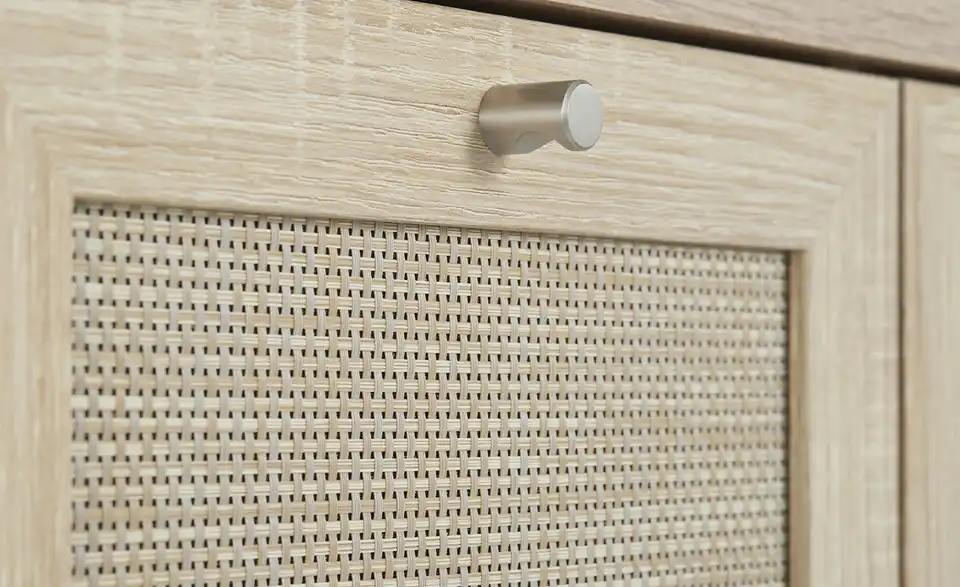 Roomers Kommode Rafia Premium, Detailansicht