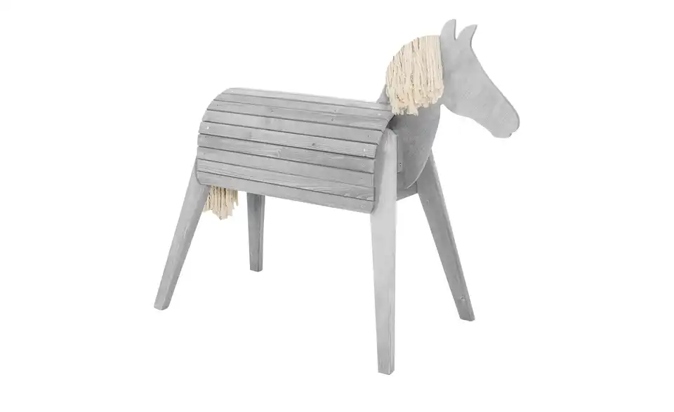 Roba Outdoorspielpferd