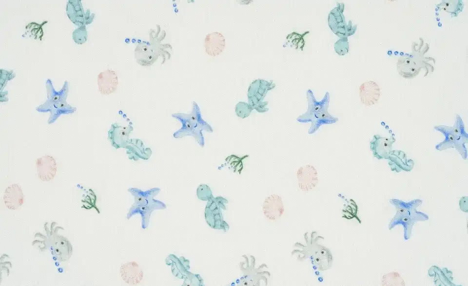 Alvi Nestchenschlange Ozeanfreunde, Detailansicht