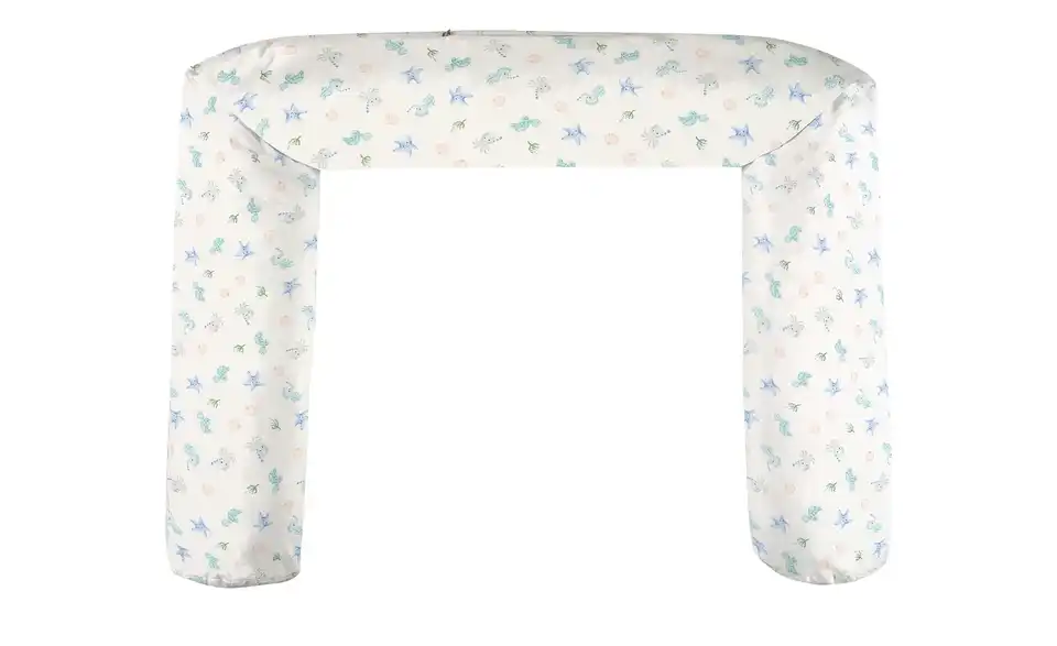 Alvi Nestchenschlange Ozeanfreunde, Frontansicht