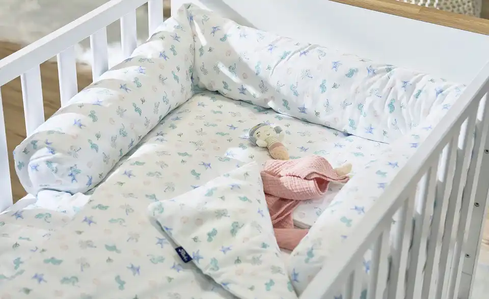 Alvi Nestchenschlange Ozeanfreunde, in Wohnsituation