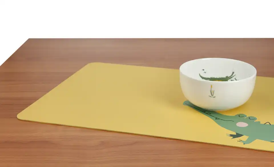 ASA SELECTION Platzset Kids, in Wohnsituation