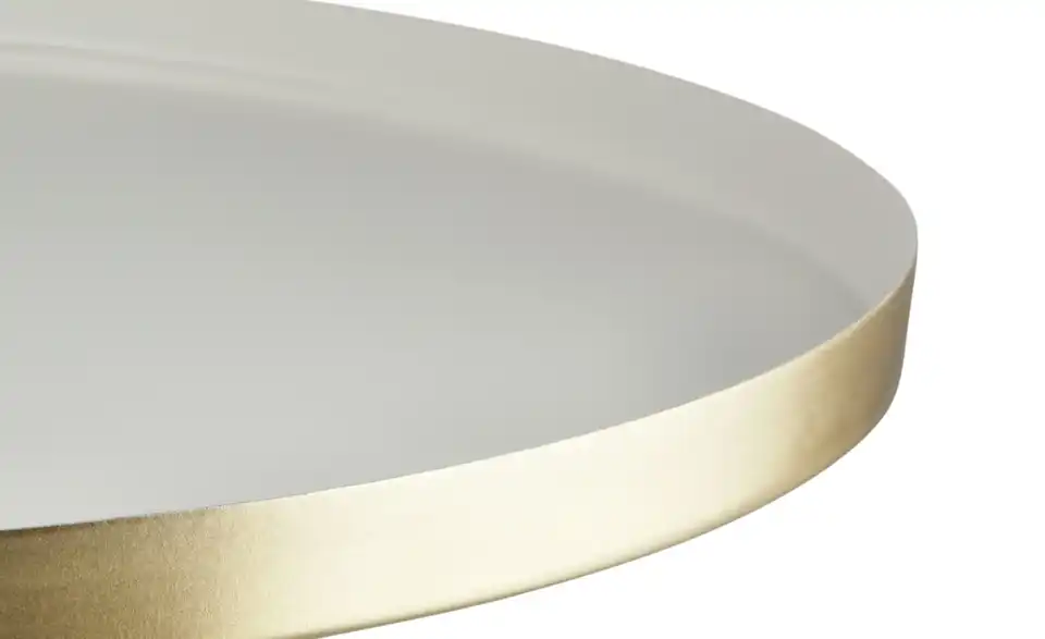 Deko Teller, Detailansicht