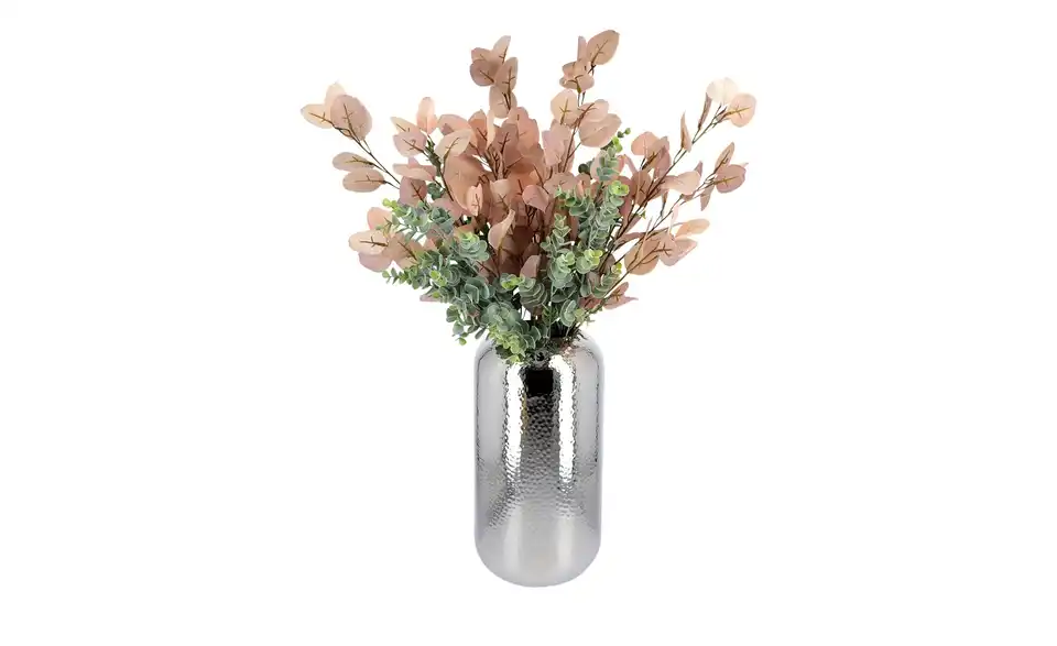 Vase, in Wohnsituation