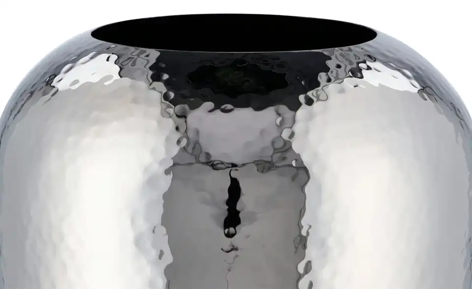 Vase, Detailansicht