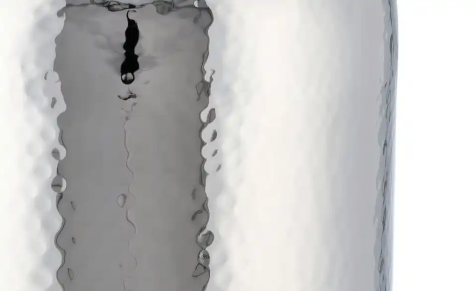 Vase, Detailansicht