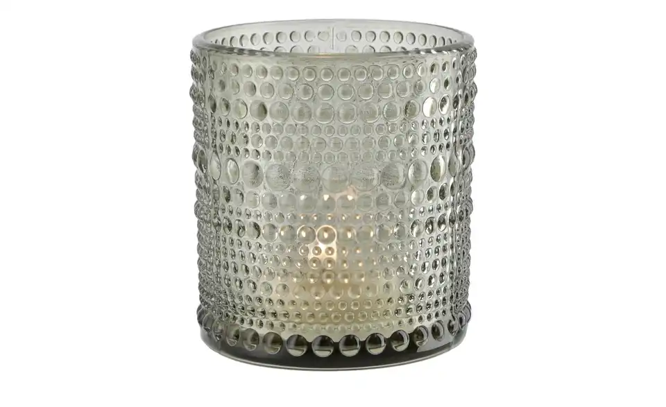 Windlicht, Funktionsansicht