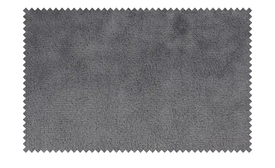 como Plüschrolle, Stoffstruktur