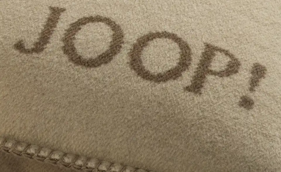 JOOP! Uni-Doubleface