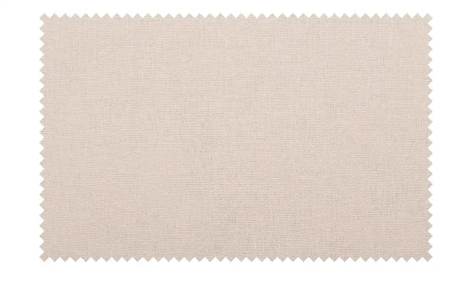 como Kissen Rosenapplikation, Stoffstruktur