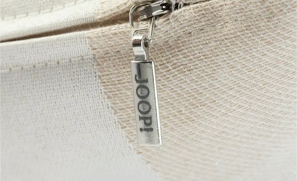 JOOP! Kissen J-Mosaic, Detailansicht