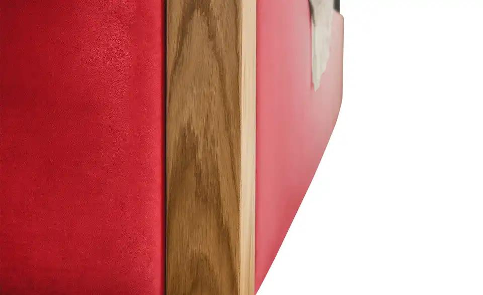 Musterring Himmelbett My Heaven, Detailansicht