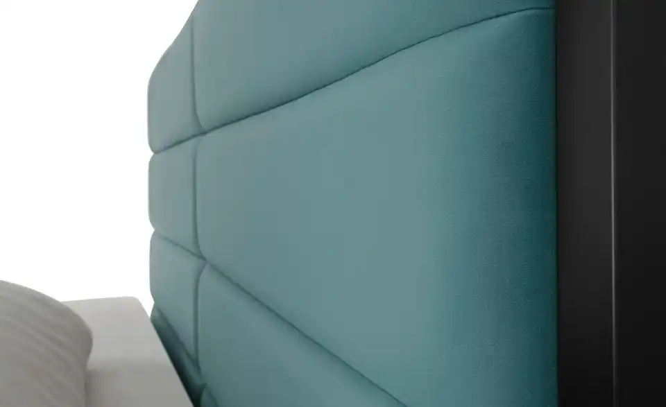 Musterring Himmelbett My Heaven, Detailansicht