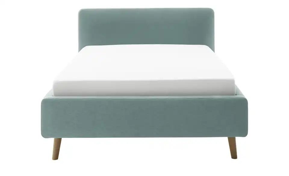 Polsterbett mit Bettkasten Mattis