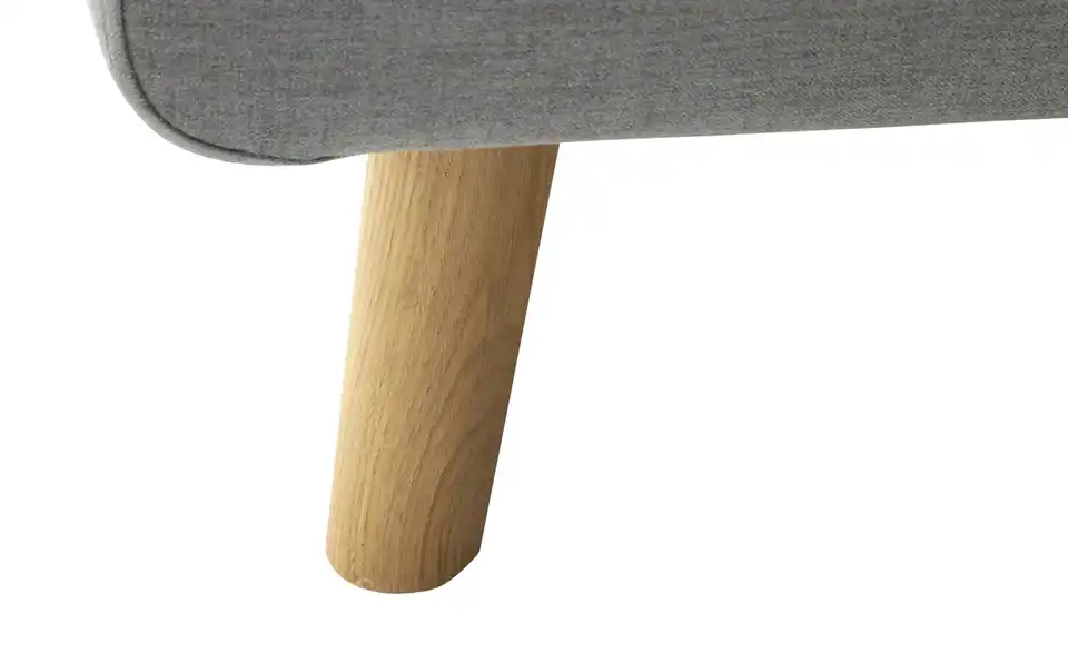 Polsterbett Mattis mit Bettkasten, Detailansicht