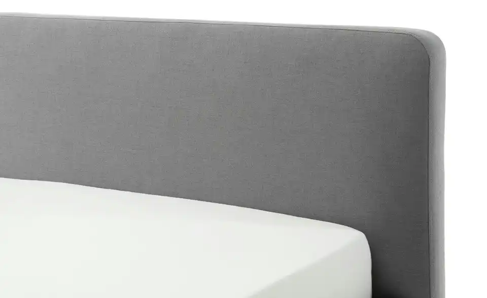 Polsterbett Mattis mit Bettkasten, Detailansicht