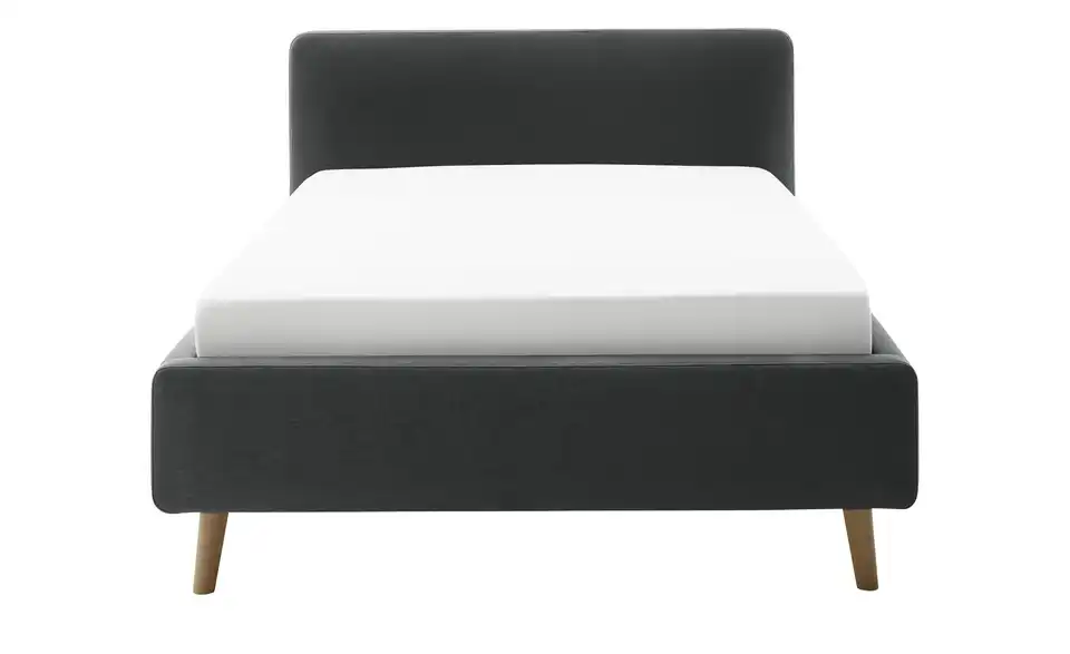 Polsterbett mit Bettkasten Mattis