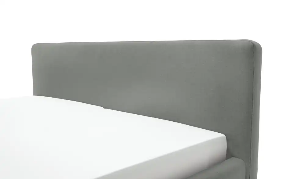 Polsterbett Mattis mit Bettkasten, Detailansicht