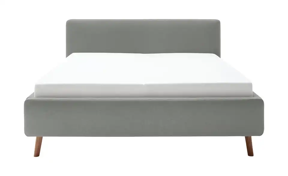 Polsterbett mit Bettkasten Mattis