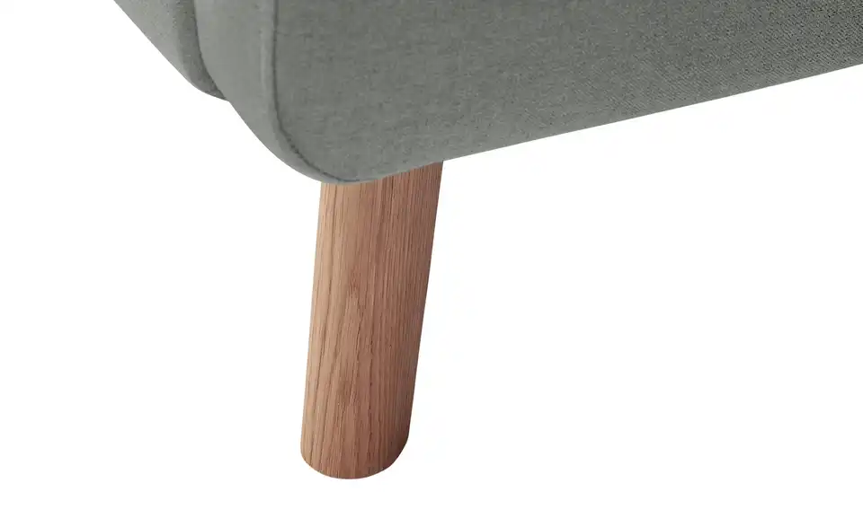 Polsterbett Mattis mit Bettkasten, Detailansicht