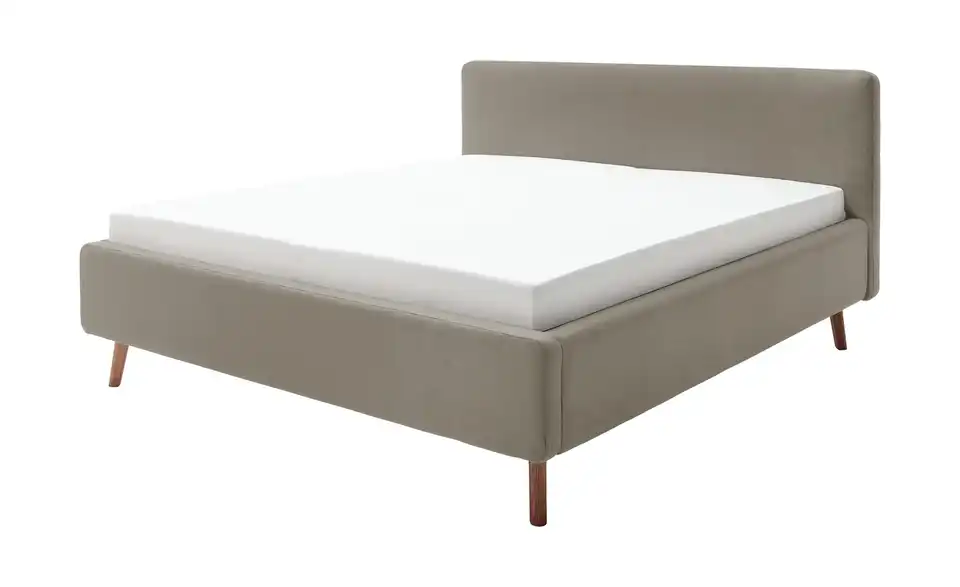 Polsterbett Mattis mit Bettkasten, Perspektive