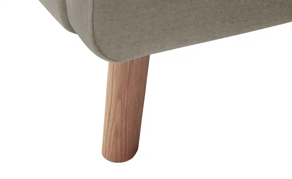 Polsterbett Mattis mit Bettkasten, Detailansicht