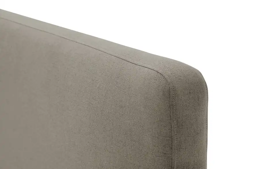 Polsterbett Mattis mit Bettkasten, Detailansicht