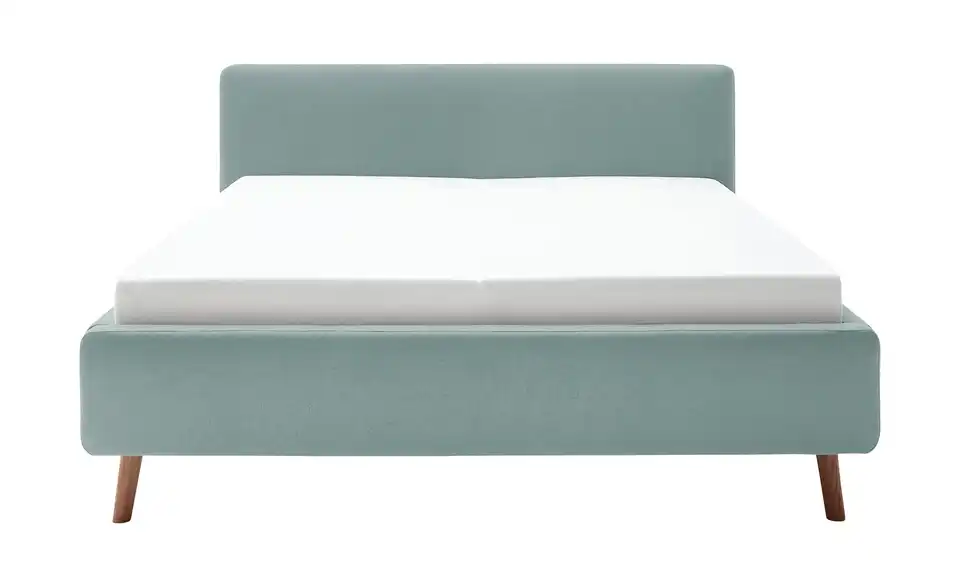 Polsterbett mit Bettkasten Mattis