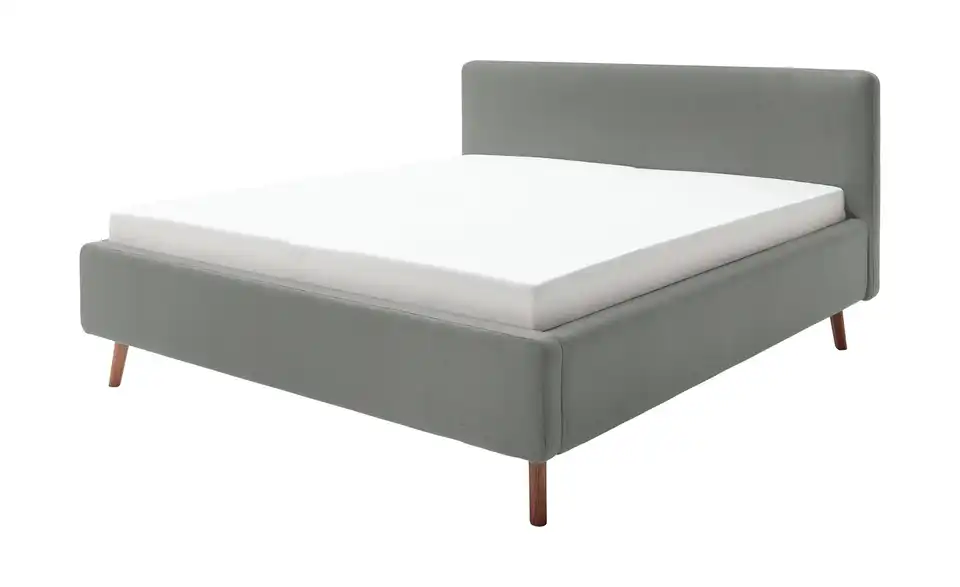 Polsterbett Mattis mit Bettkasten, Perspektive