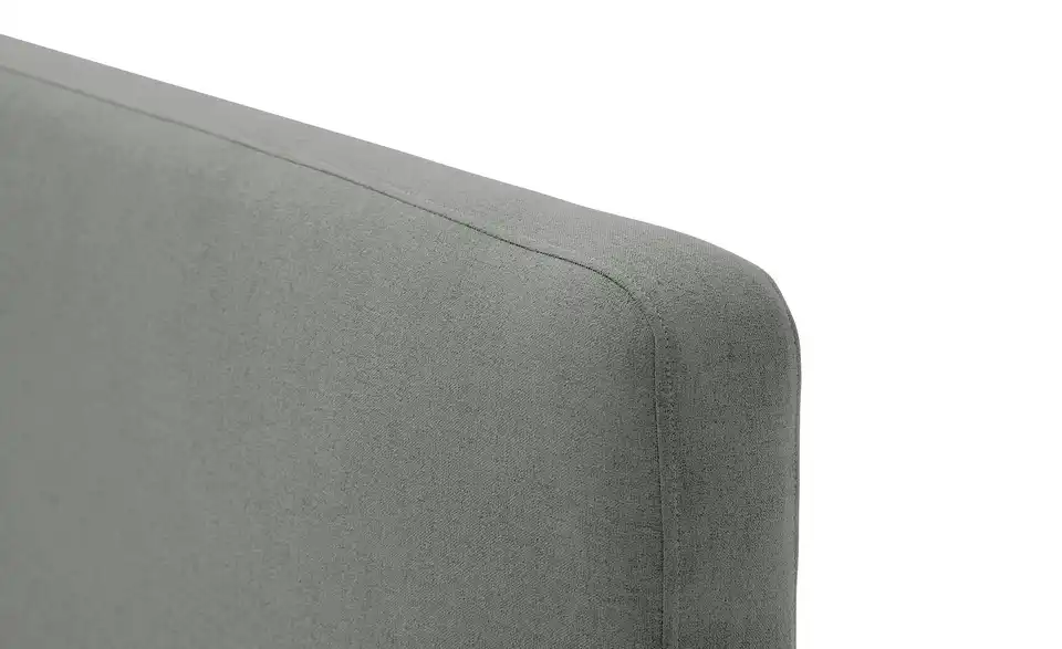 Polsterbett Mattis mit Bettkasten, Detailansicht