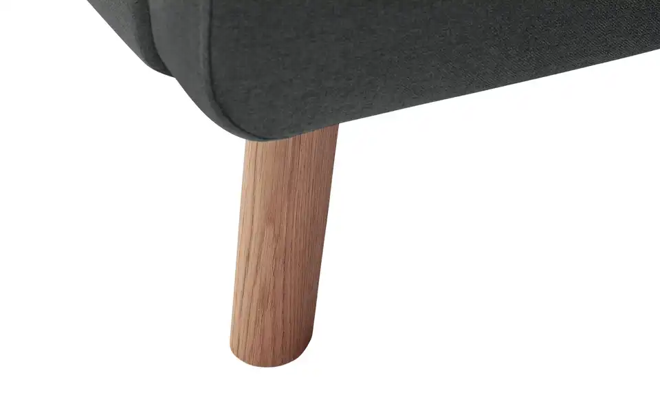 Polsterbett Mattis mit Bettkasten, Detailansicht