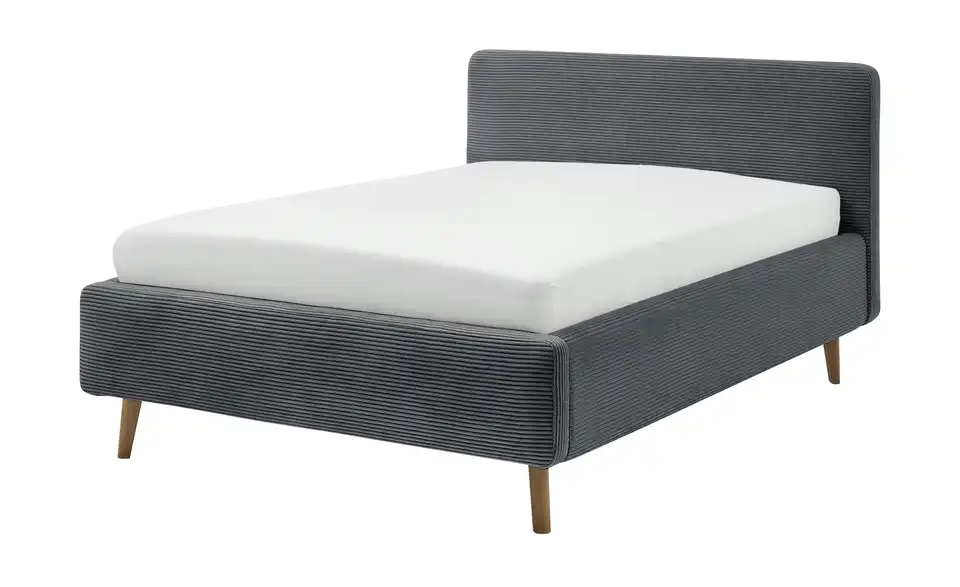 Polsterbett Mattis, Perspektive