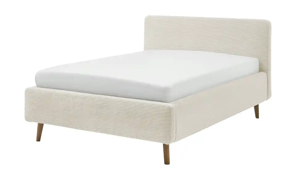 Polsterbett Mattis mit Bettkasten, Perspektive