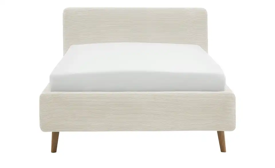 Polsterbett mit Bettkasten Mattis