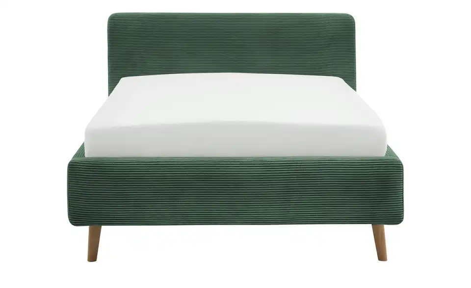 Polsterbett mit Bettkasten Mattis