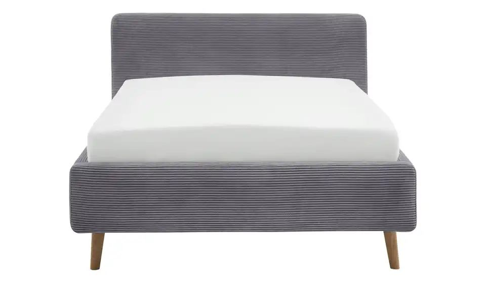 Polsterbett mit Bettkasten Mattis