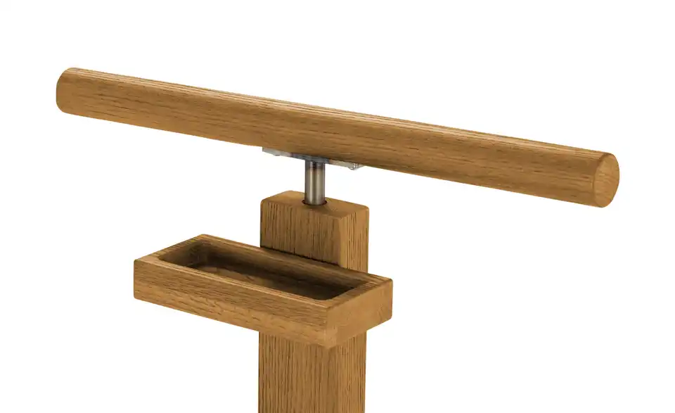 HASENA Herrendiener Claudio, Detailansicht