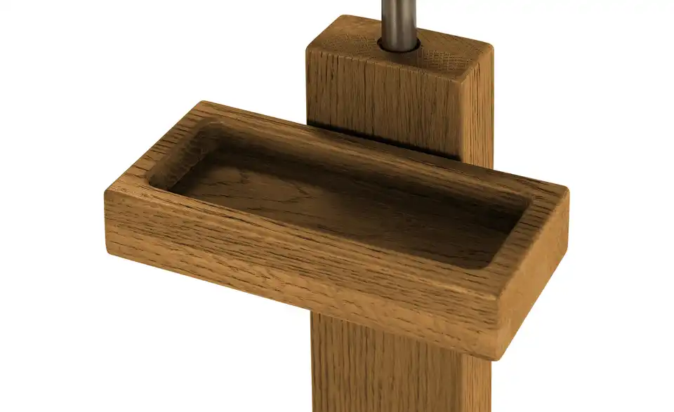 HASENA Herrendiener Claudio, Detailansicht