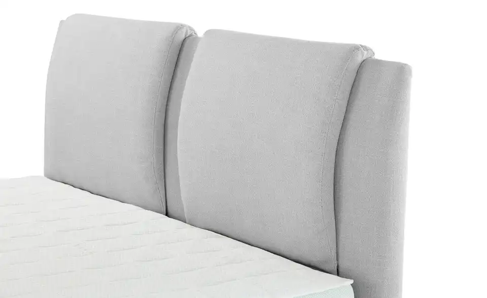 Wohnwert Boxspringbett Dormian Saman, Detailansicht