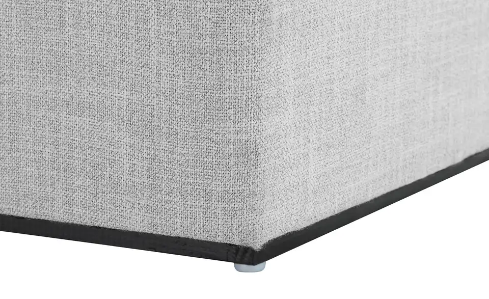 Wohnwert Boxspringbett Dormian Saman, Detailansicht