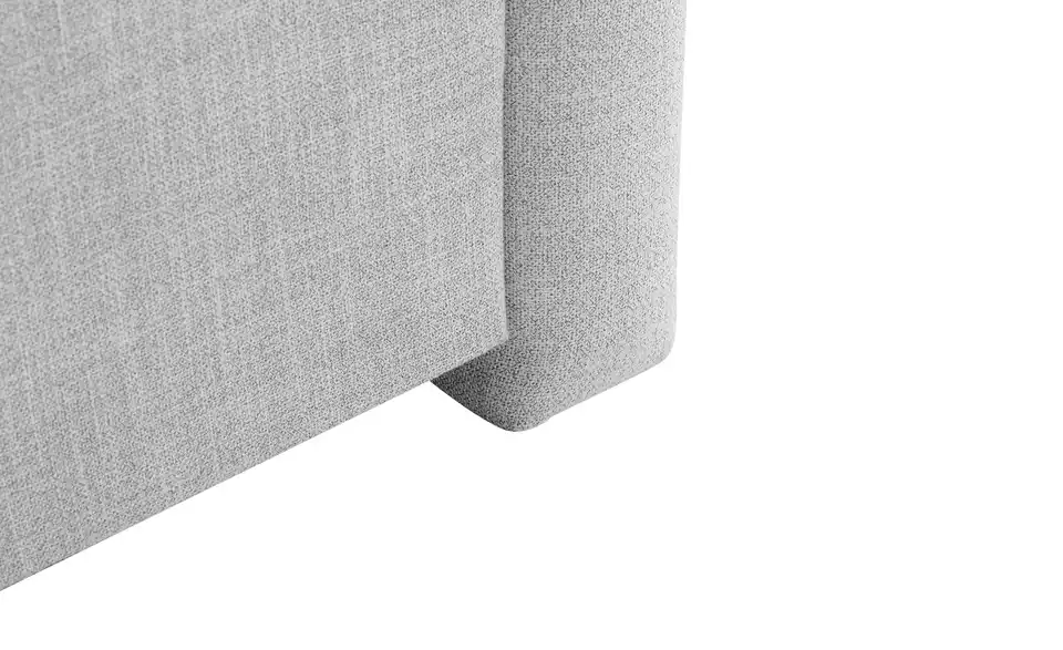 Wohnwert Boxspringbett Dormian Saman, Detailansicht