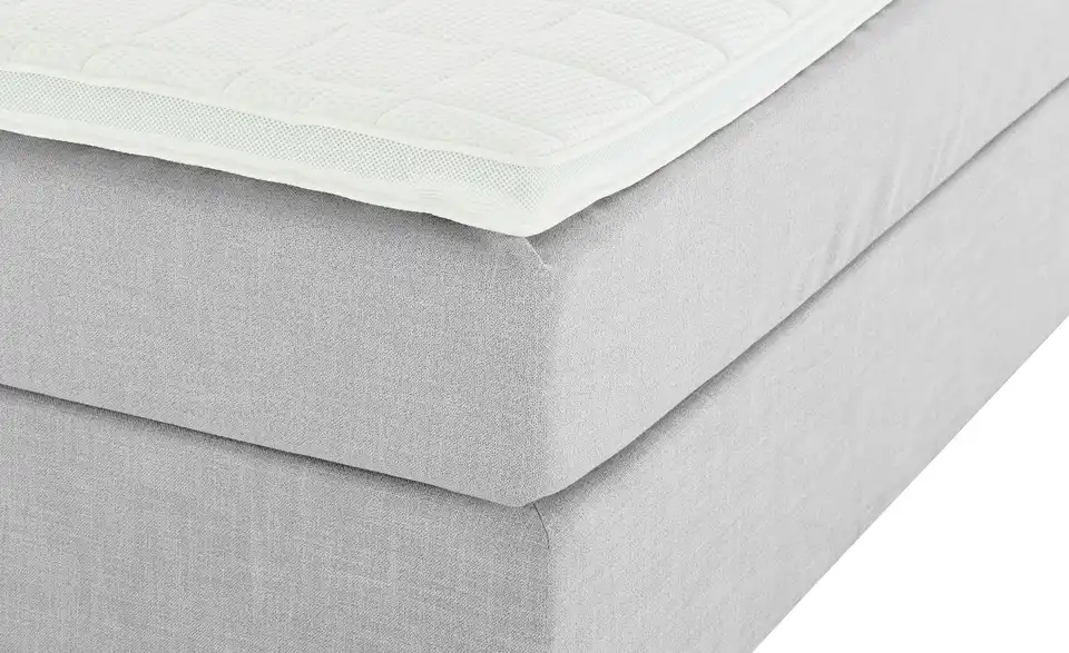 Wohnwert Boxspringbett Dormian Saman, Detailansicht