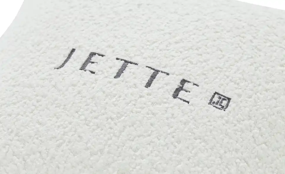 Jette Home Dekokissen Jette Signature, Detailansicht