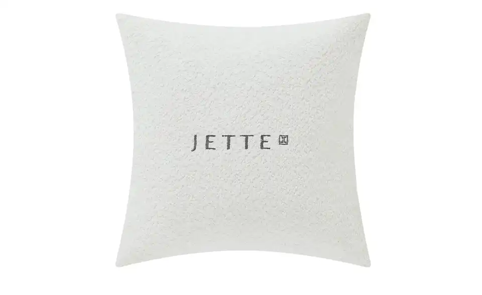Jette Home Dekokissen Jette Signature, Frontansicht