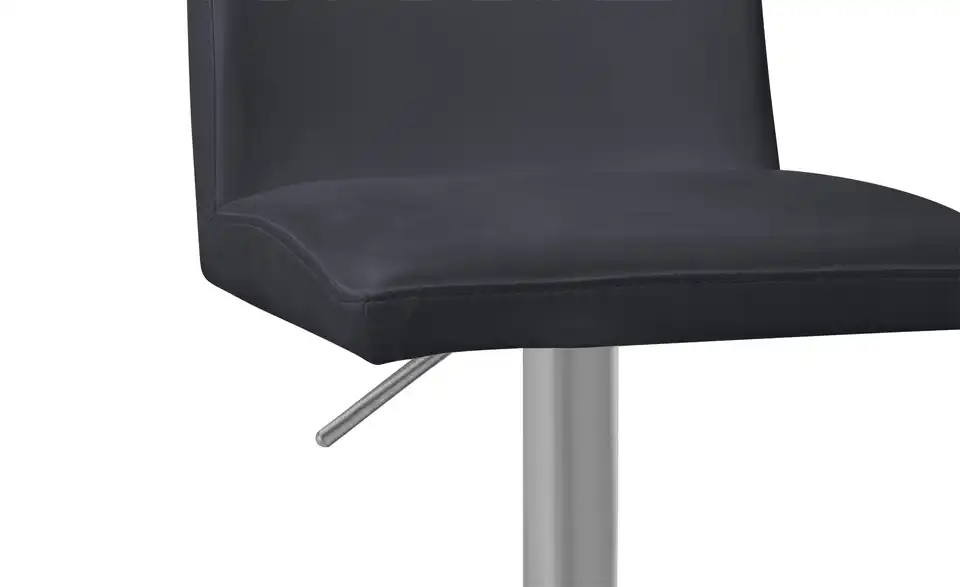 Barstuhl Elena, Detailansicht