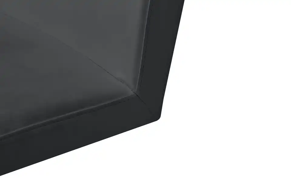 Barstuhl Elena, Naht