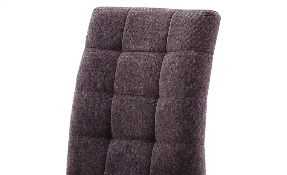 uno Freischwinger Malta mit Griff, Detailansicht