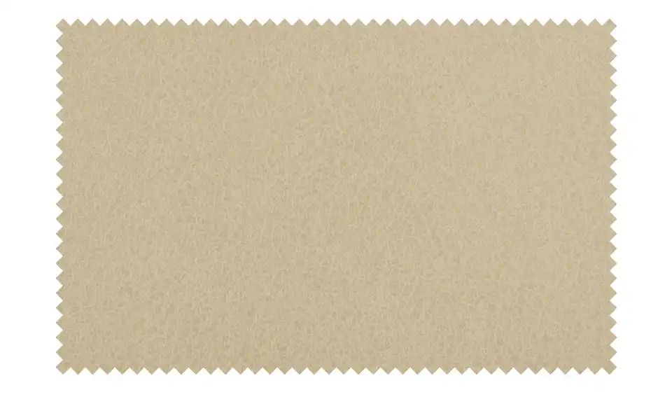 Polsterstuhl ALVAR Beige - Flachgewebe